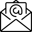Contact Opensolr by Email