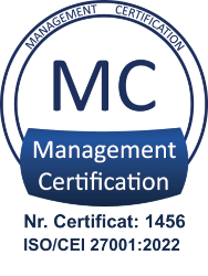 ISO-27001 CERTIFIED