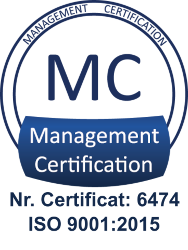 ISO-9001 CERTIFIED