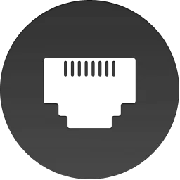 Connect to your Solr Index by using the Control Panel info