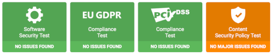 PCI-DSS, GDPR, CSP Compliant，金刚趣投spribe gaming