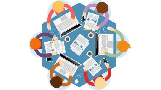 Opensolr Teams